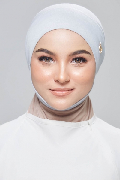 Inner Runcing I Silver